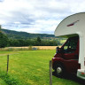 Kjelstad Camping