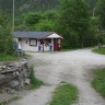Kjelstad Camping