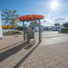 Wohnmobilpark Sinsheim