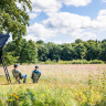 Bokerastens Husvagnscamping