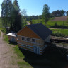 Lohikosken mylly