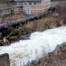 Lohikosken mylly