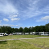 Wohnmobilhafen & Camping Marina Alter Hafen