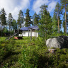 Ruuhimäki Camping