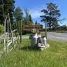 Thiess St&auml;llplats