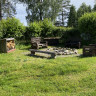 Thiess St&auml;llplats