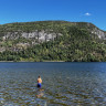 St&oslash;ylen Camping