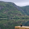 Støylen Camping