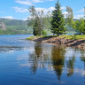 Støylen Camping