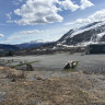 Sogndal Bobilpark Hodlekve