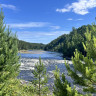 Allstaforsens Camping
