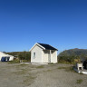 Oppmyre Camping