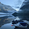 Nærøyfjorden Camping