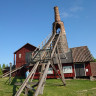 Löa Hytta Camp