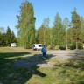 Löa Hytta Camp