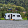 Orkla Camping