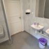 Rybakken Hytter og Camping