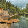 Saariselk&auml; CaravanPark