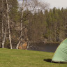 Ala-Juuma Camping