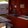Ala-Juuma Camping