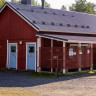 Ala-Juuma Camping