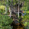 Ala-Juuma Camping