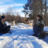 Langedrag Nature Park