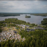 VuoriCaravan