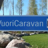 VuoriCaravan