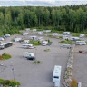 VuoriCaravan