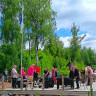 VuoriCaravan