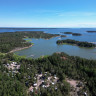 SF- C Itä-Uusimaa Skeppars