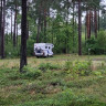 Rottne Camping