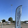 Trelleborg Ställplats