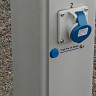 Trelleborg Ställplats