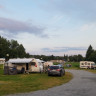 Elvely Camping
