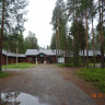 Petkeljärvi Center
