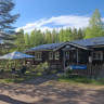 Kultahiekka Caravan