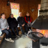 Kultahiekka Caravan