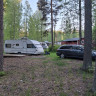 Kultahiekka Caravan