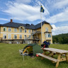 Hunnebergs G&aring;rd Hostel &amp; Camping