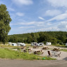Hunnebergs G&aring;rd Hostel &amp; Camping
