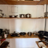 Hunnebergs G&aring;rd Hostel &amp; Camping