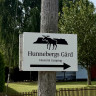 Hunnebergs G&aring;rd Hostel &amp; Camping