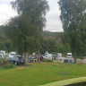 Hunnebergs Gård Hostel & Camping