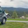 Tubbehaugen Camping