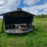 Tubbehaugen Camping