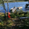 Tubbehaugen Camping - kostenlose​ Bootsbenutzung