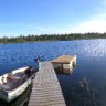 Tubbehaugen Camping - Der Angelsee