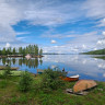 Iisveden Rantapaviljonki